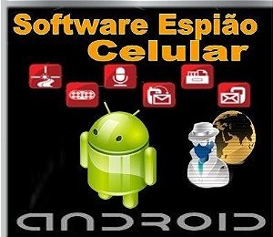 Aplicativo Espião Rastreador para Celular Android Whatsapp