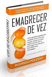 Como Emagrecer de Vez sem Remédios