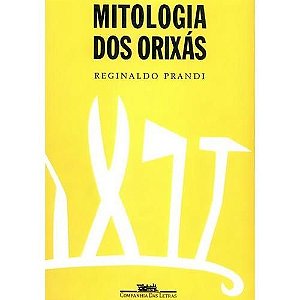 Mitologia dos Orixás