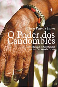 O poder dos candomblés