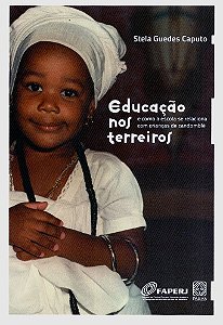 Educação nos terreiros