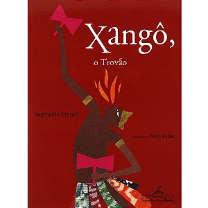 Xangô, o trovão
