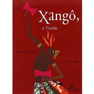 Xangô, o trovão