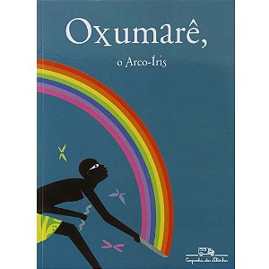 oxumarê, o arco-íris