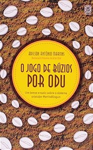 O jogo de búzios por odu