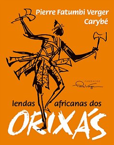 Lendas africanas dos Orixás