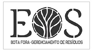 Stencil  Personalizado EOS