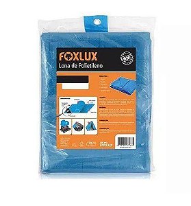 Lona Carreteiro 5x3m Foxlux