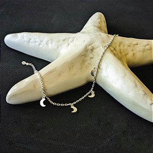 Tornozeleira de Lua