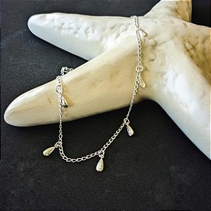 Tornozeleira de Gota