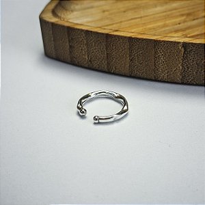 Piercing Fake trabalhado