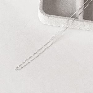 Corrente grumet fechada 1.0 40cm