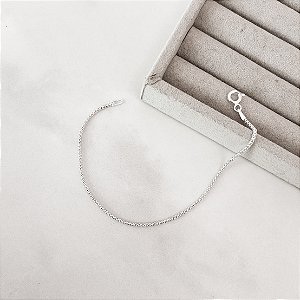 Pulseira corrente pipoca 2.3