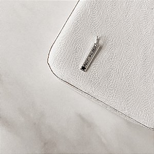 Pingente placa seja luz 20mm