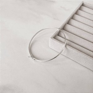 Bracelete 2.3 fio meia cana