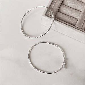 Bracelete infantil 1.7 fio redondo