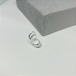 Piercing Fake de Aros Vazados