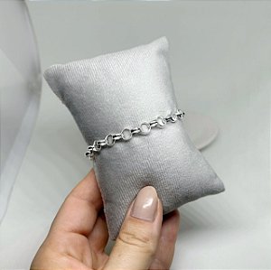 Pulseira elo português