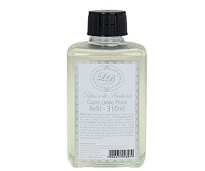 REFIL - difusor de ambiente Capim Limão Prime - 310ml