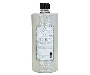 REFIL - sabonete em gel Capim Limão Prime - 1000ml