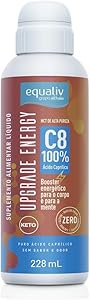 UPGRADE ENERGY MCT 250 ML EQUALIV