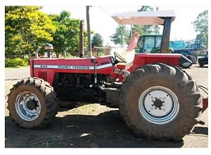 Catalogo De Peça Massey Ferguson Mf 299
