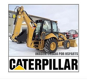Catálogo De Peças New Holland Lb 90 / Lb 110 | Retro