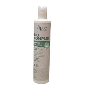 Bio Complex Shampoo Reconstrução - 300ml