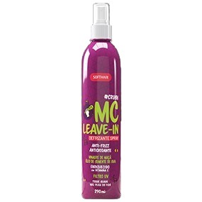 MC Leave in Desfrizante Spray