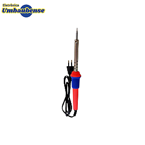 Ferro de Solda 40w MXT (Entrega só na Loja Física)