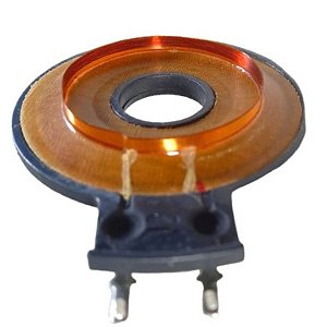 Reparo Super  Tweeter Hi 320  (Entrega só na Loja Física)