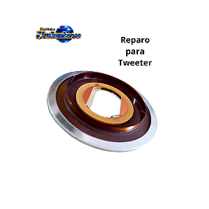 Reparo Super Tweeter ST300 (Entrega só na Loja Física)