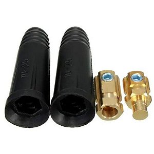 Conector engate Rapido 10-25  (Entrega só na Loja Física)