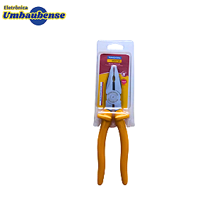 Alicate Universal 8 (Entrega só na Loja Física)