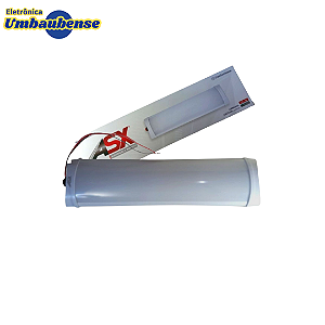 Luminaria 12-24volts (Entrega só na Loja Física)