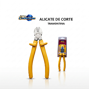 Alicate Corte (Entrega só na Loja Física)