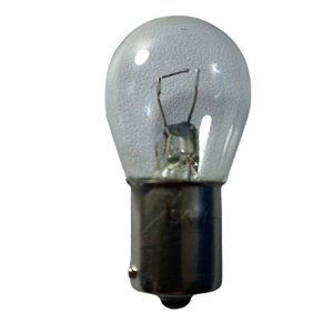 Lampada 1 polo 12volts (Entrega só na Loja Física)