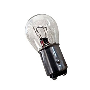 Lampada 2 Polos 24volts (Entrega só na Loja Física)