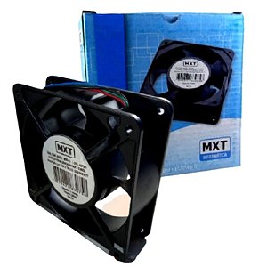 Microventilador Cooler 110x220v  (Entrega só na Loja Física)