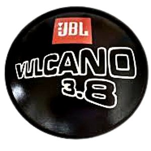 Protetor  Vulcano 3.8  (Entrega só na Loja Física)