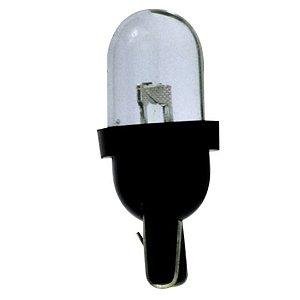 Lampada T10 RGB (Entrega só na Loja Física)