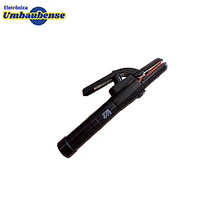 Porta Eletrodo 500A (Entrega só na Loja Física)