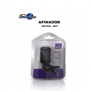 Afinador Digital – ( Pronta entrega em Umbaúba na praça de Eventos! )