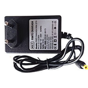 Fonte 9v 3amp (Entrega só na Loja Física)