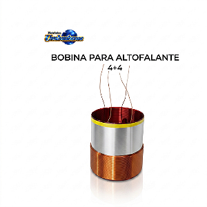 Bobina 48 x 50 - 4+4 (Entrega só na Loja Física)