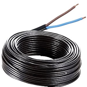 Cabo PP 2x6mm (Entrega só na Loja Física)