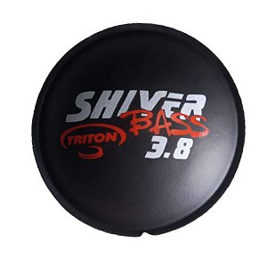 Protetor SHIVER BASS 3.8  (Entrega só na Loja Física)