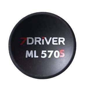 Protetor 7DRIVER  (Entrega só na Loja Física)