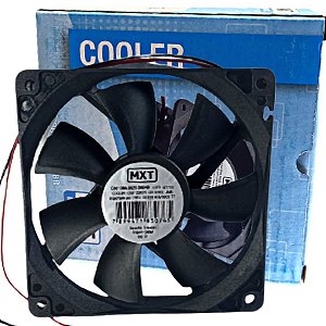 Ventilador 120x120x12volts (Entrega só na Loja Física)