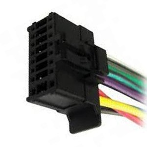 Chicote Pioneer 2250/2280  (Entrega só na Loja Física)